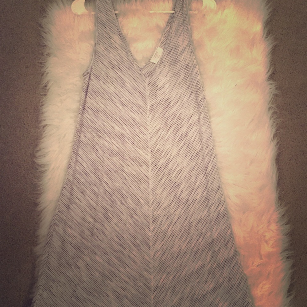 Brand new, LOFT dress